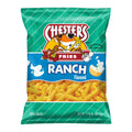 Chester's Fries Ranch Flavored Corn Snacks, 1-ct.