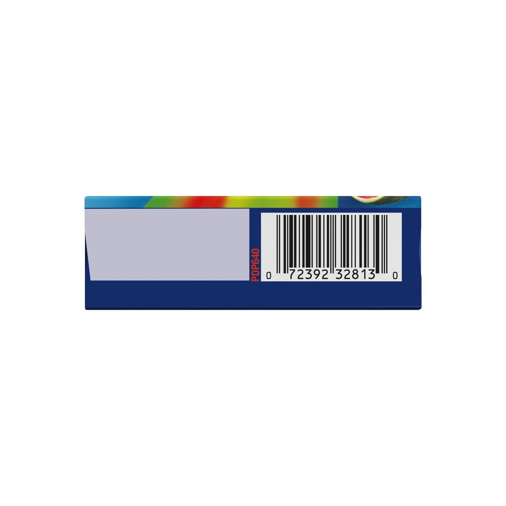 Life Savers Cherry Watermelon-flavored Drink Sticks, 6-pc Pack.