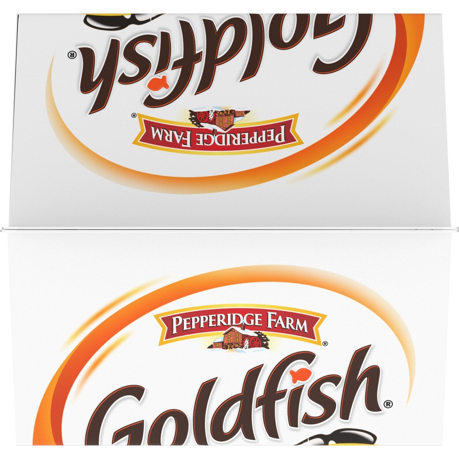 Pepperidge Farm Goldfish Cheddar Cheese Crackers, 2-oz. Cartons