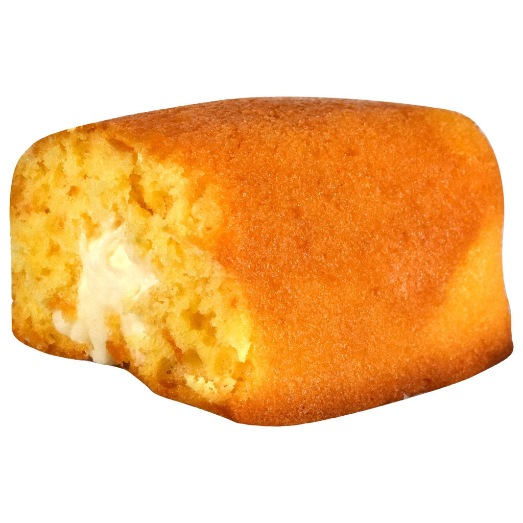Cravingz Spongiez Cream Filled Golden Sponge Cakes, 7.94-oz. Boxes