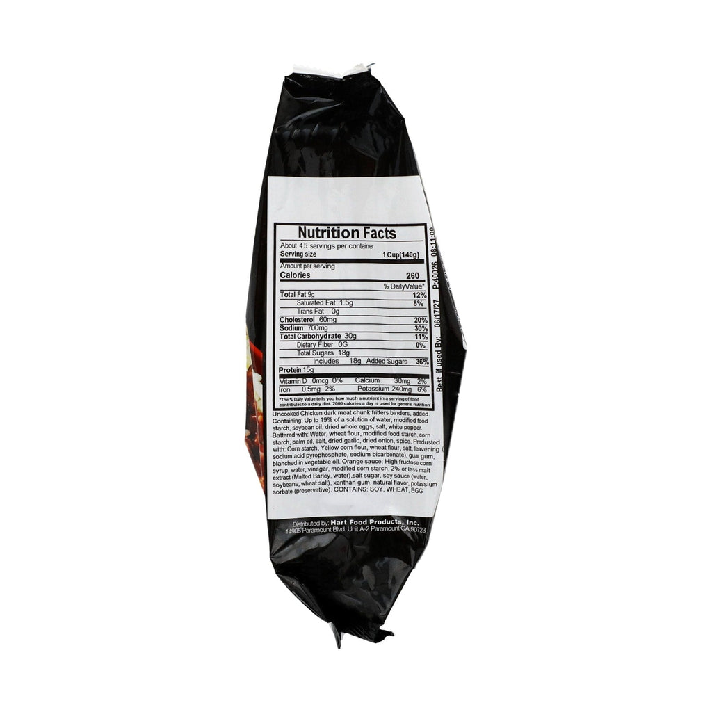 Hart Asian Kitchen Orange Chicken, 1-ct.
