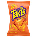 Barcel Takis Intense Nacho Tortilla Chips, 2 oz.