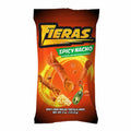 Fieras Spicy Nachos Tortilla Chips, 1-ct.