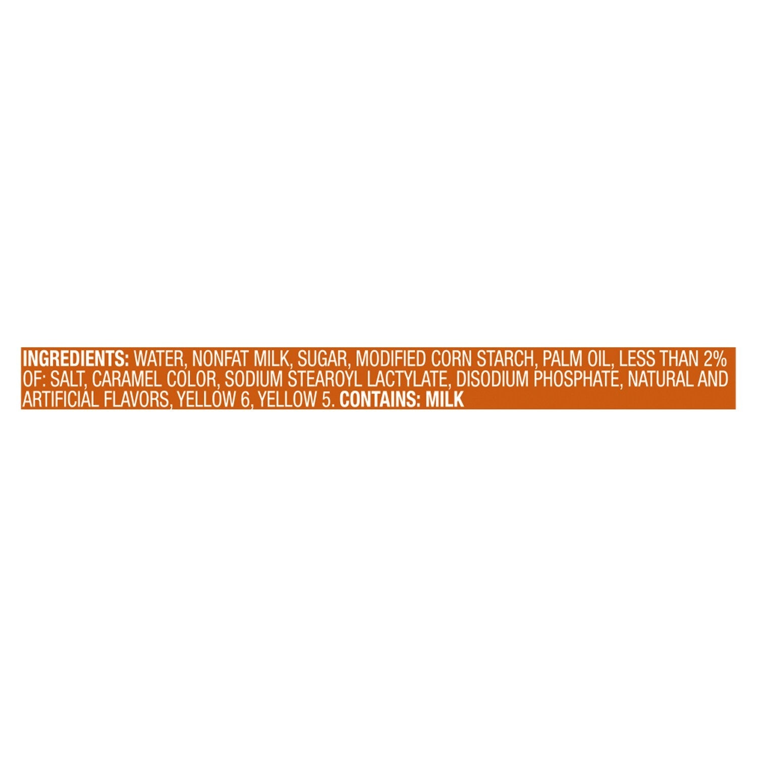 Snack Pack Butterscotch Pudding, 2-pc Pack.