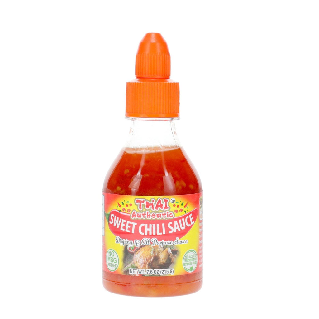 Thai Authentic Sweet Chili Sauce, 1-ct.