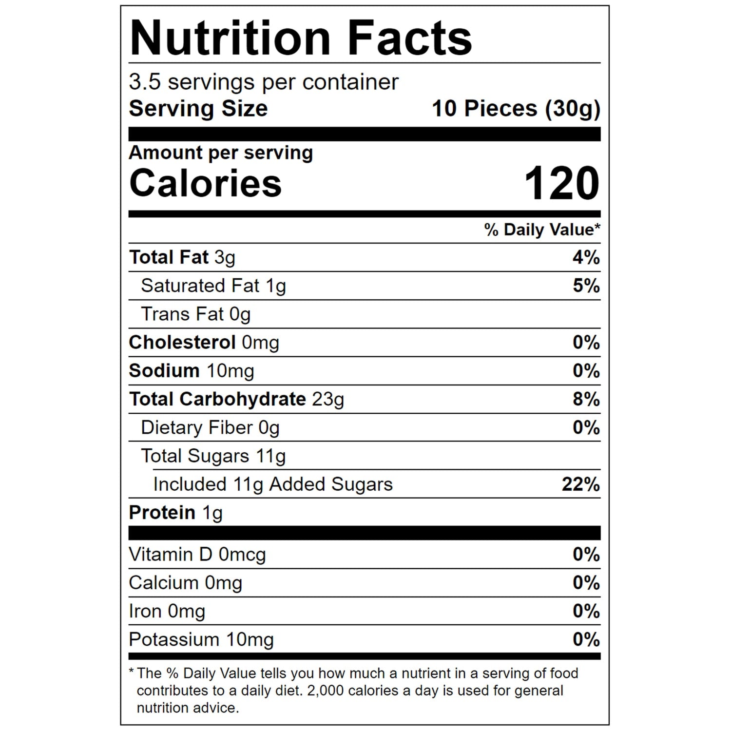 Sour Punch Bites Assorted Fruity Flavors Chewy Candy, 3.7-oz Bag