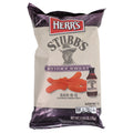 Herr's Stubb's Sticky Sweet Bar-B-Q Cheese Curls, 2.75-oz.