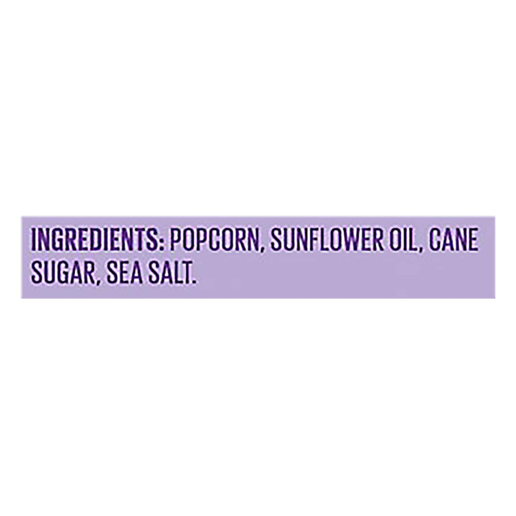 Conagra Brands Angie's Boomchickapop - Sweet &amp; Salty Kettle Corn, 2.25 oz.