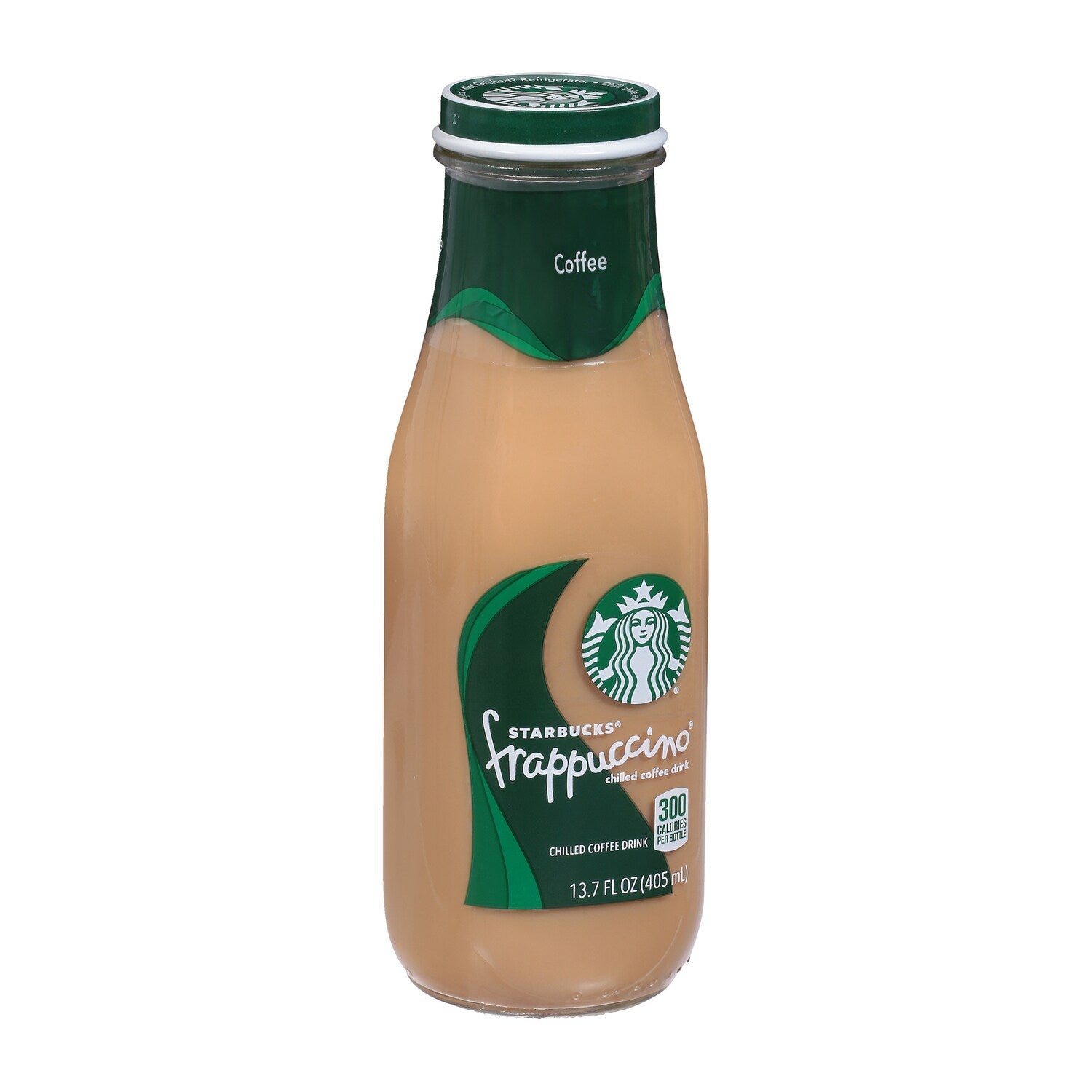 Starbucks Frappuccino Chilled Coffee Drink, 1-ct.