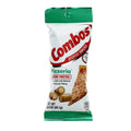 Combos Pizzeria Stuffed Pretzel Snacks, 3.0-oz Bags