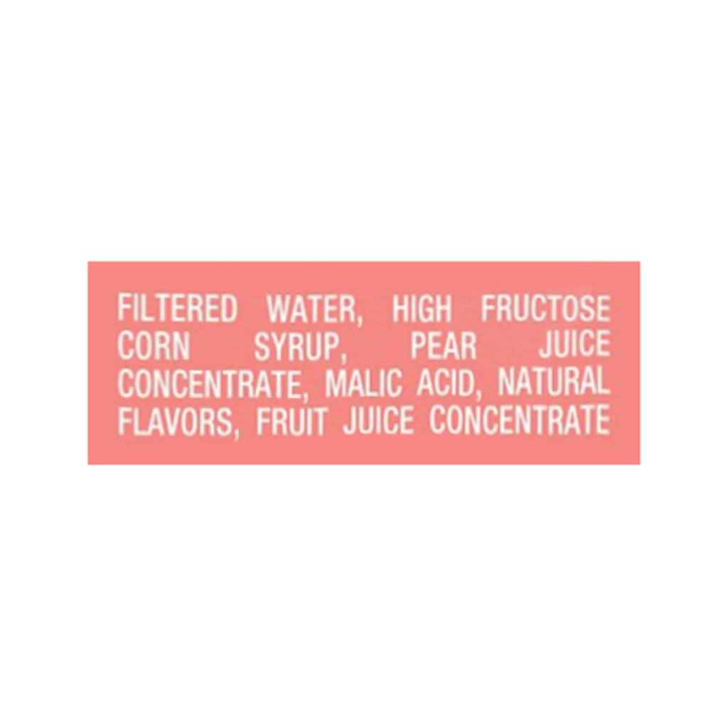 Mistic Kiwi Strawberry, 15.9 fl oz. Bottle