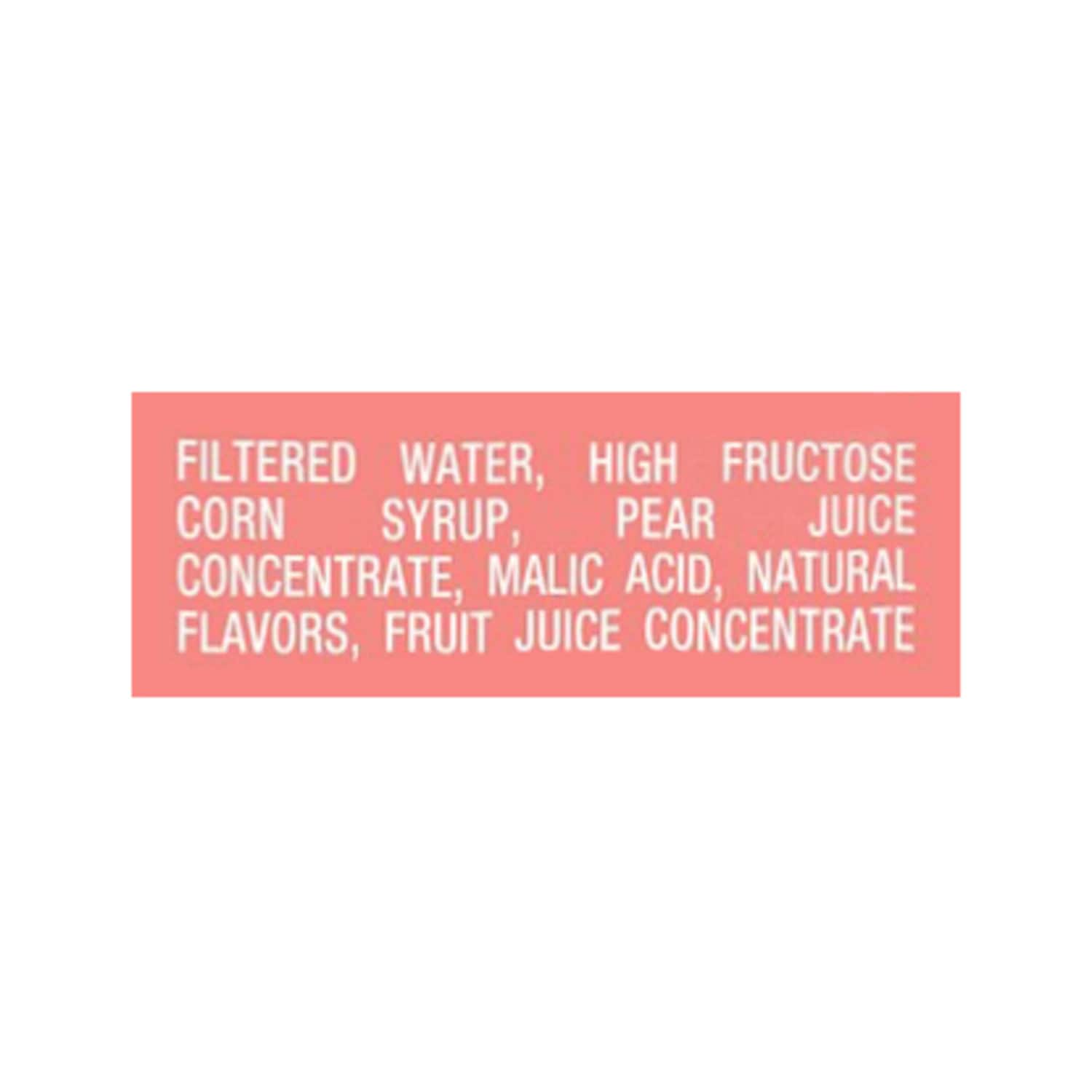 Mistic Kiwi Strawberry, 15.9 fl oz. Bottle