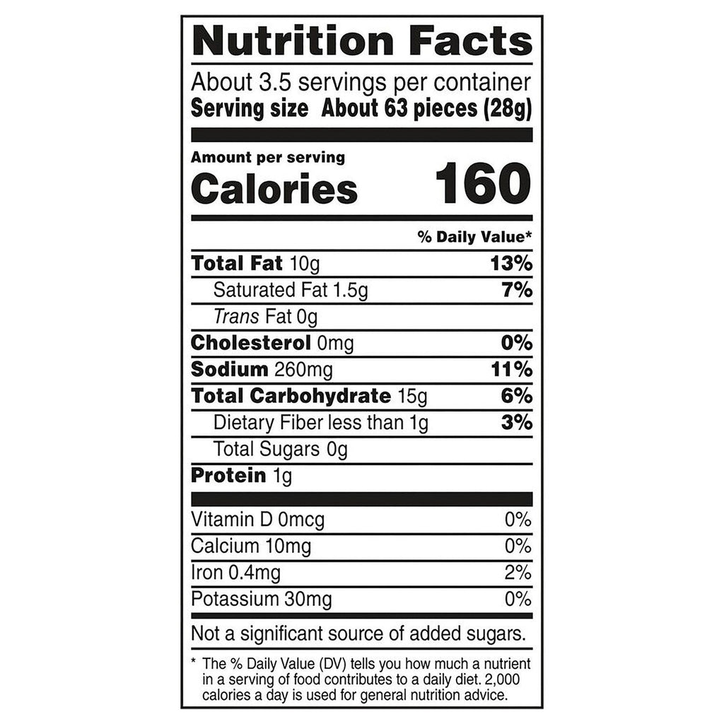Cheetos Flamin' Hot Cheese Mini Balls, 1-ct.
