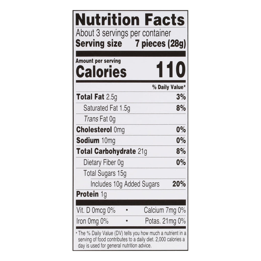 Muddy Bears Milk Chocolate Covered Gummi Bears, Assorted Flavors, 1-ct.