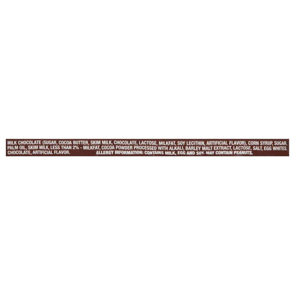 Milky Way Minis Caramel Chocolate Share Pack, 1-ct.