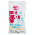 Conagra Brands Angie's BOOMCHICKAPOP White Cheddar Popcorn, 1.5 oz.