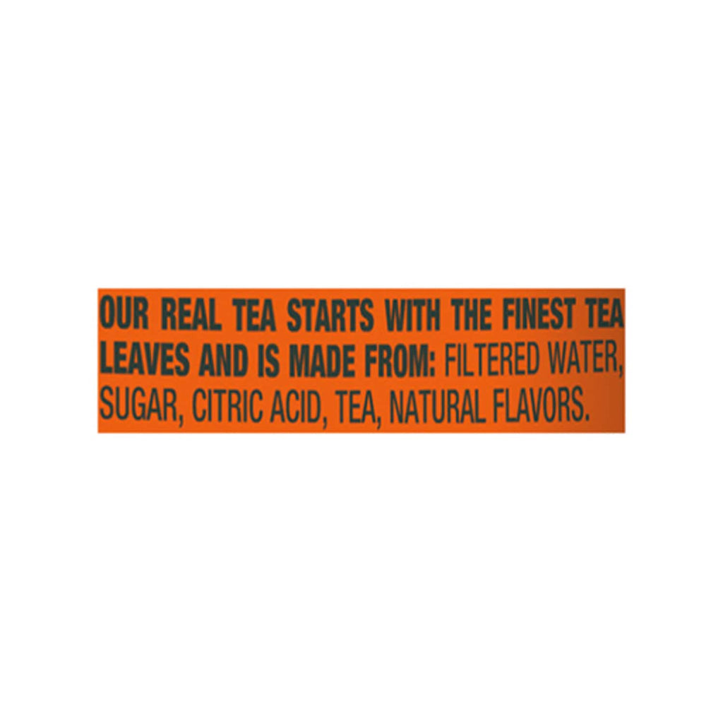 Snapple Peach Tea, 1-ct.