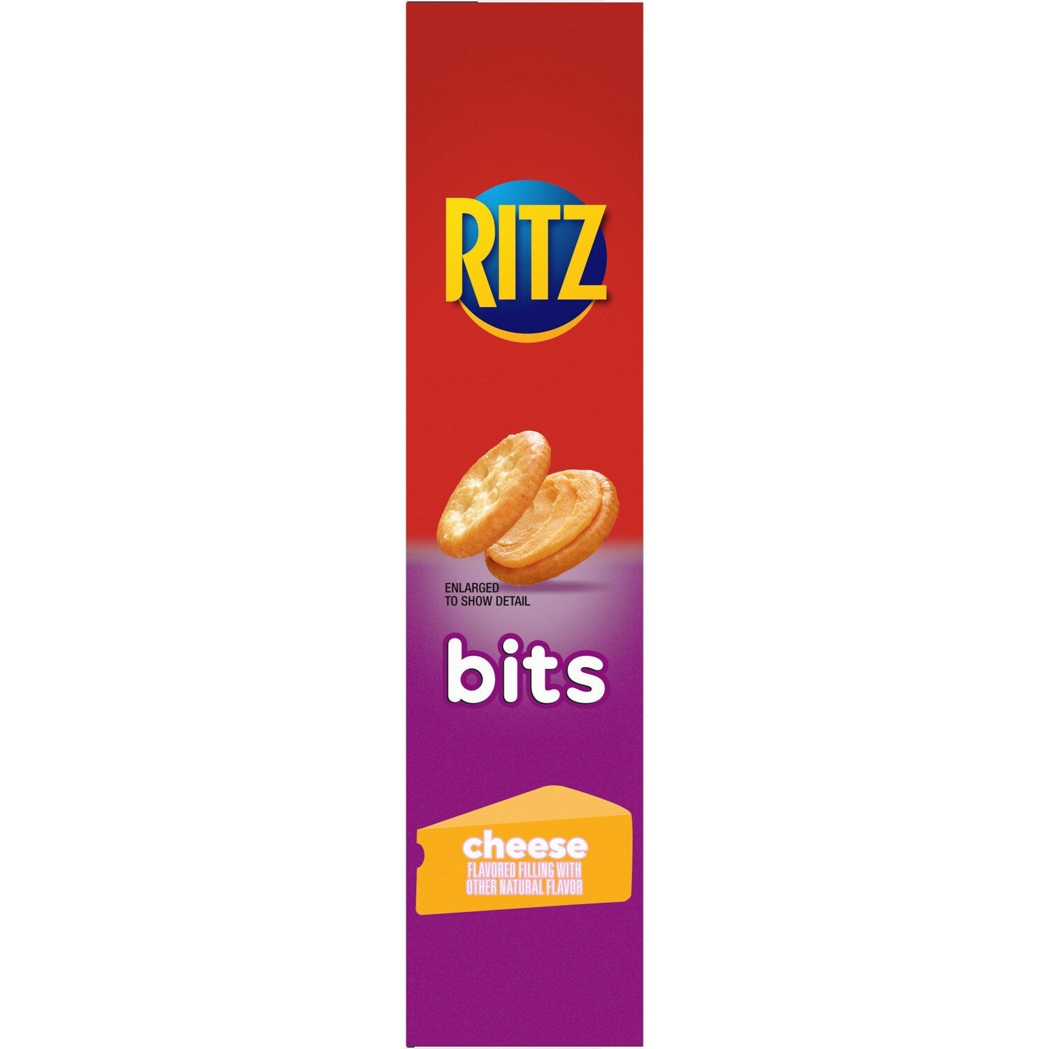 Nabisco Ritz Bits Cheese Cracker Sandwiches, 7.5 oz.