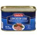 Celebrity Luncheon Loaf, 7-oz. Cans