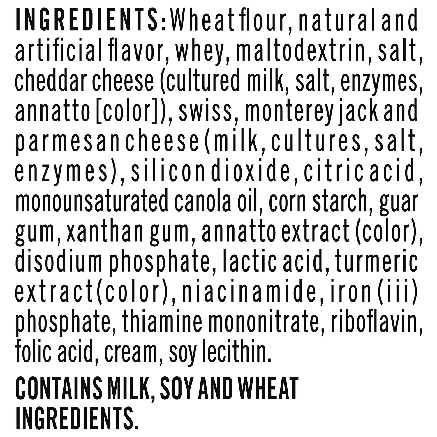 Cheetos Mac And Cheese, 1-ct.