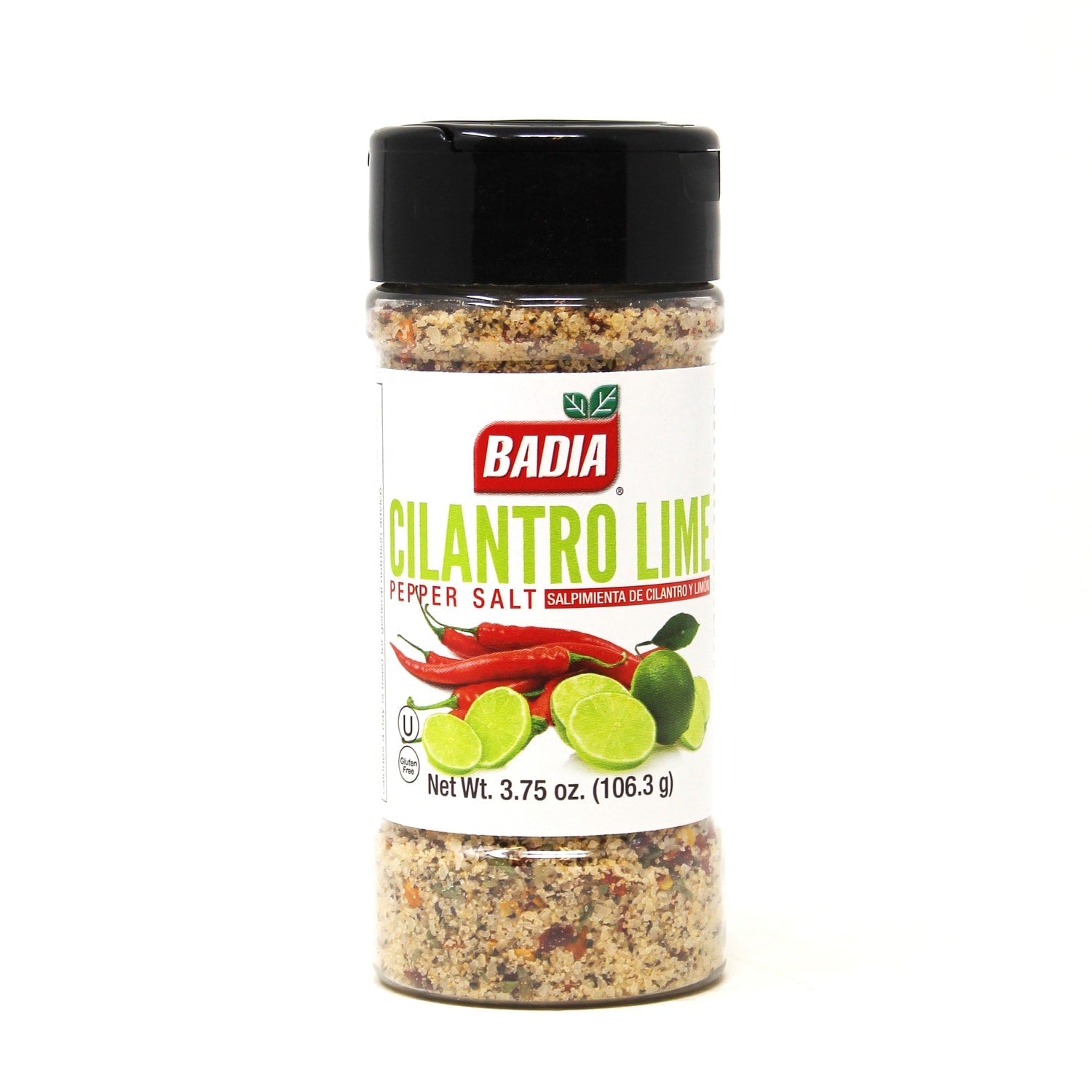 Badia Cilantro Lime Pepper Salt, 1-ct.