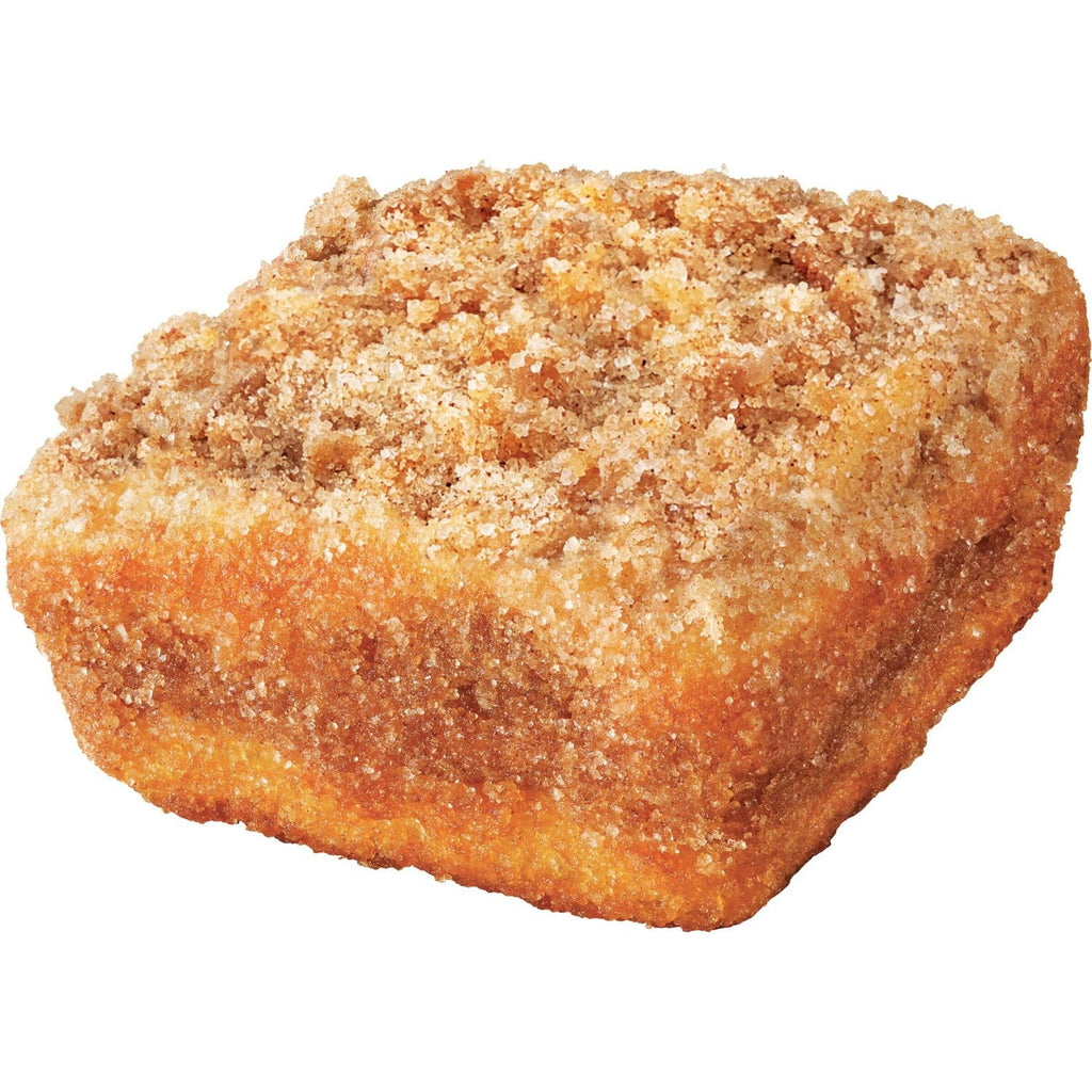 Hostess Cinnamon Streusel Coffee Cakes, 8-pc Pack.