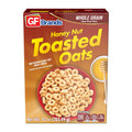 GF Brands Honey Nuts Toasted Oats, 1-ct.