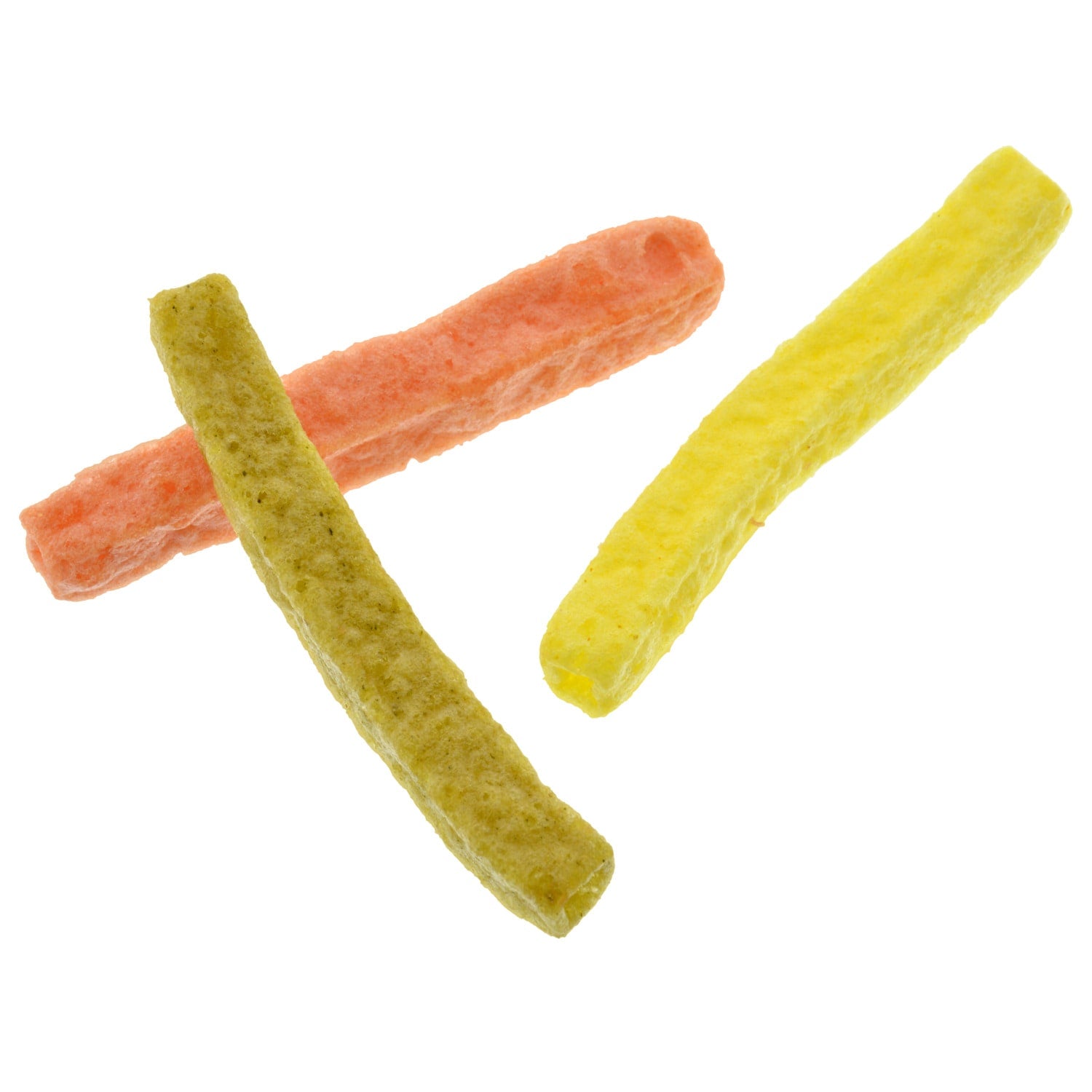 Good Health Veggie Straws with Sea Salt, 2.75-oz. Bags