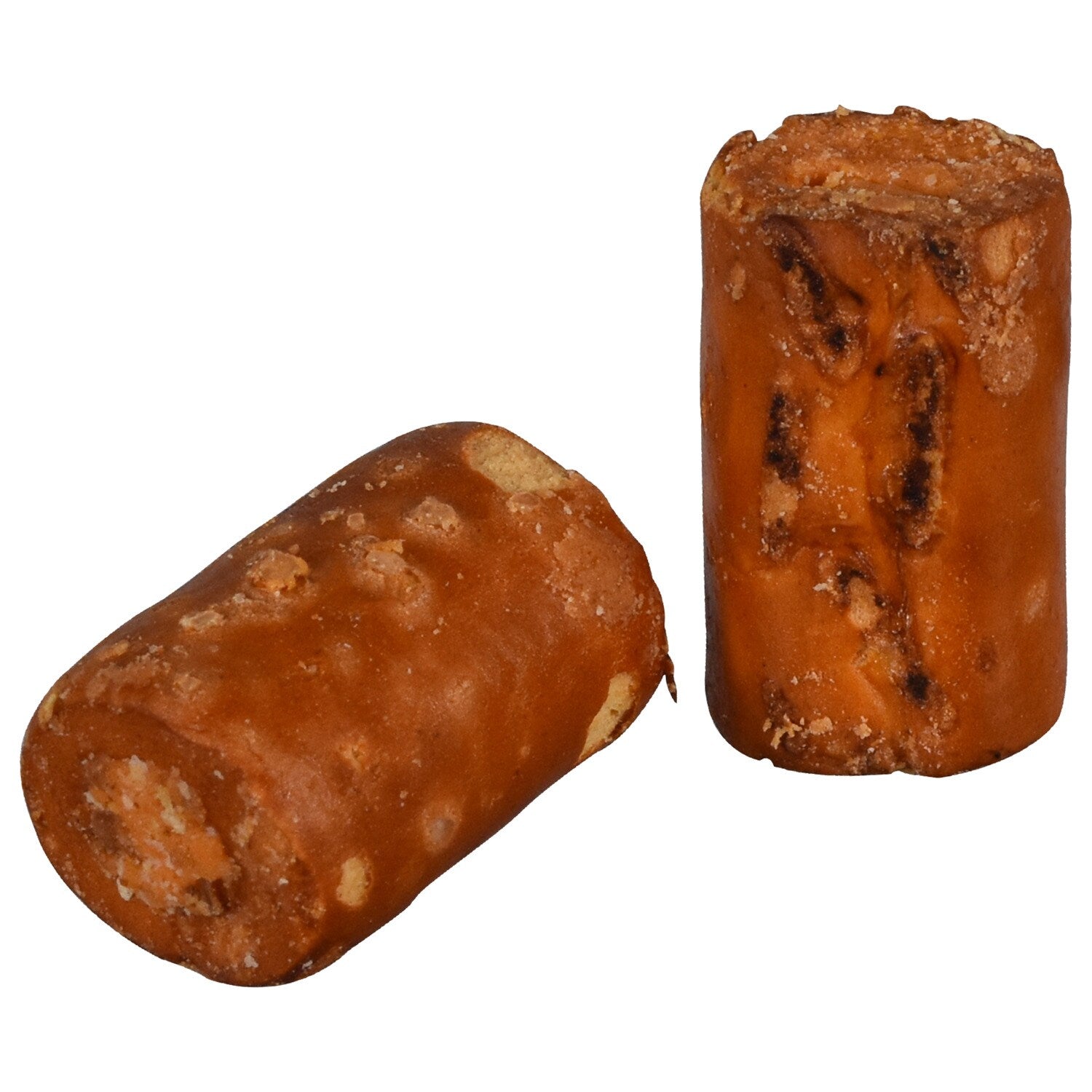 Combos Cheddar Cheese Stuffed Pretzel Snacks, 3 oz. Bags