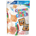 General Mills Cinnamon Toast Crunch Cereal, 3.5-oz.