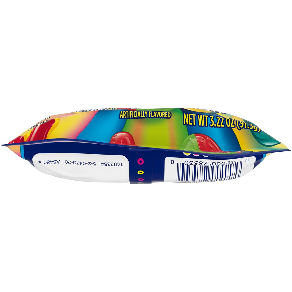 LIFE SAVERS Collisions Gummy Candy, 3.22 oz Bag