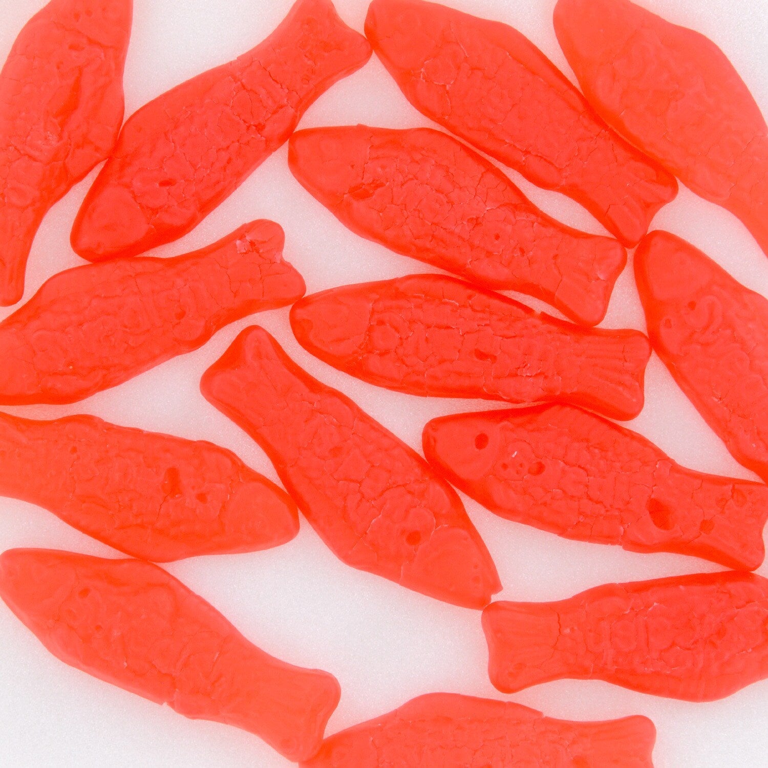 Swedish Fish Red Candy, 3.6-oz. Bags