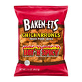 Baken-ets Chicharrones Fried Pork Skins, 1-ct.