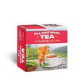 All Natural Black Tea Bags with Tag and String, 100 ct.