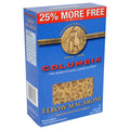 Columbia Elbow Macaroni, 20-oz. Bonus Boxes