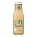 Starbucks Frappuccino Vanilla Chilled Coffee Drink, 1-ct.