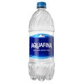Aquafina Purified Drinking Water 33.8 Fl Oz Bottle