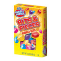 Dubble Bubble Bits And Pieces Bubble Gum Candy, 1-ct.
