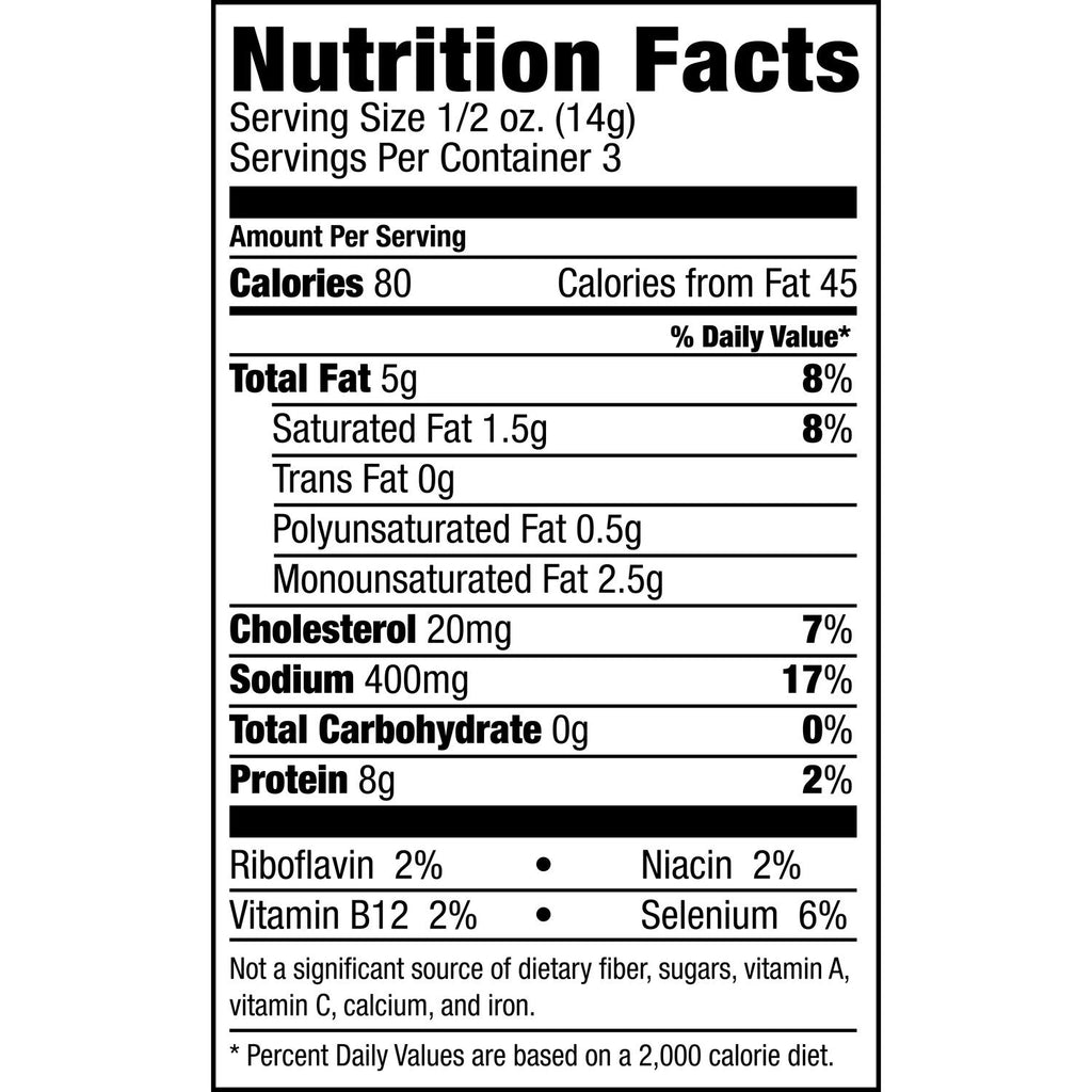 Herr's Smoked Barbecue Pork Rinds, 1-ct.
