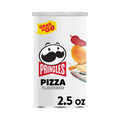 Pringles Pizza Flavored Potato Crisps, 1-ct.
