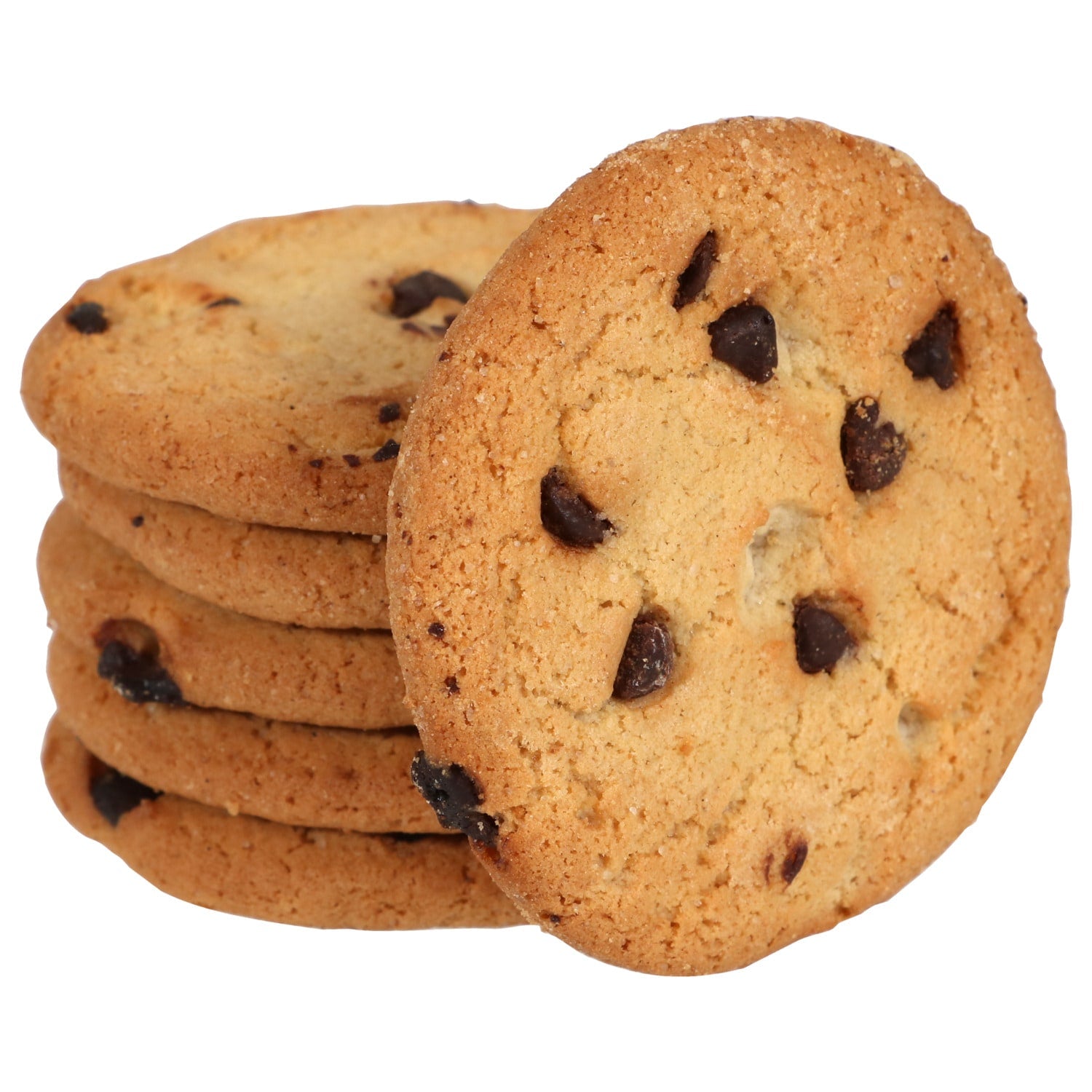 Lil Dutch Maid Chocolate Chip Cookies, 12 oz. Packs