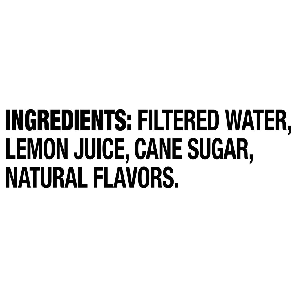 Simply Lemonade Juice, 1-ct.