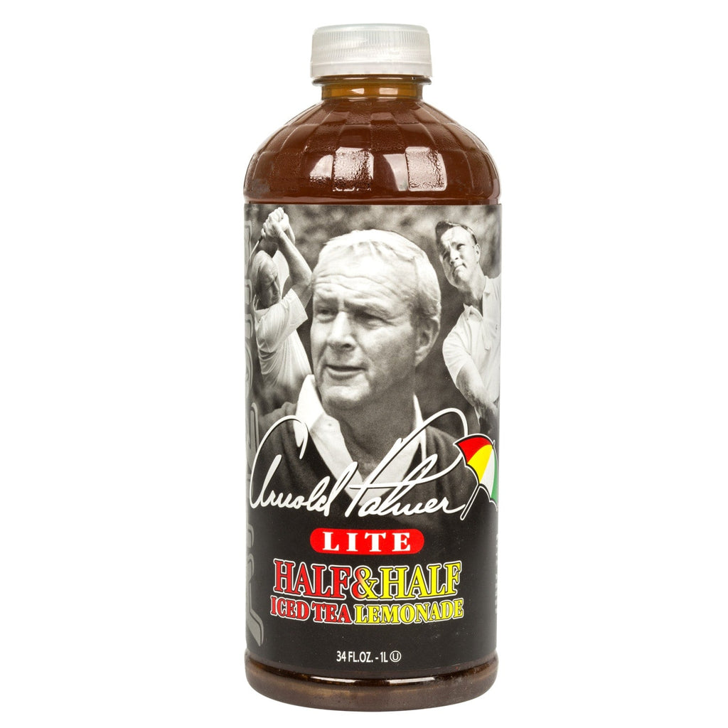 AriZona Lite Arnold Palmer Half &amp; Half Iced Tea &amp; Lemonade Drink, 1-ct.