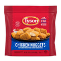 Tyson Fully Cooked Chicken Nuggets, 1-ct.