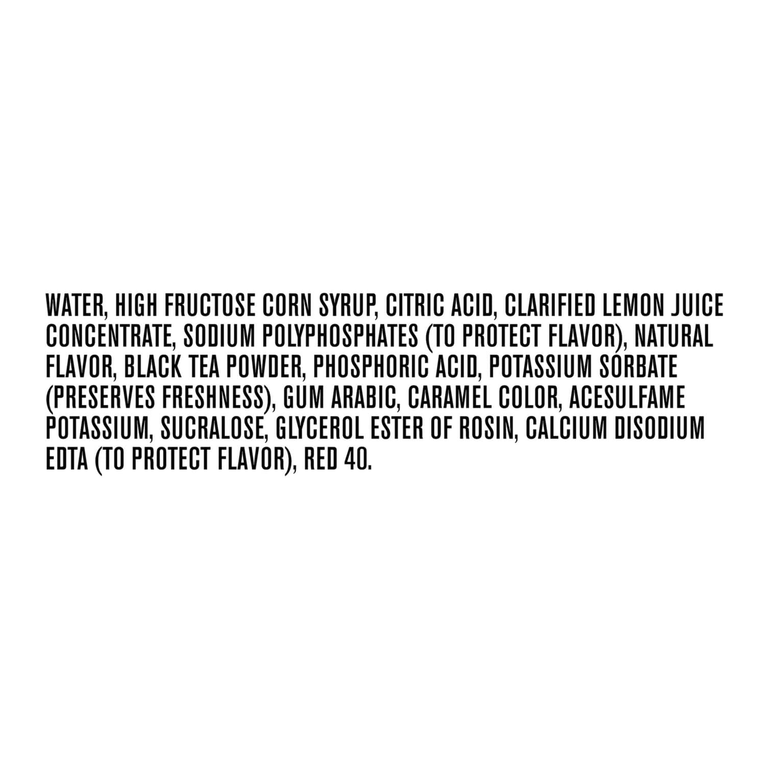 Emerald Brisk Half &amp; Half Iced Tea &amp; Lemonade Drink, 1-ct.