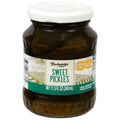 Breckenridge Farms Sweet Pickles, 11.5-oz.