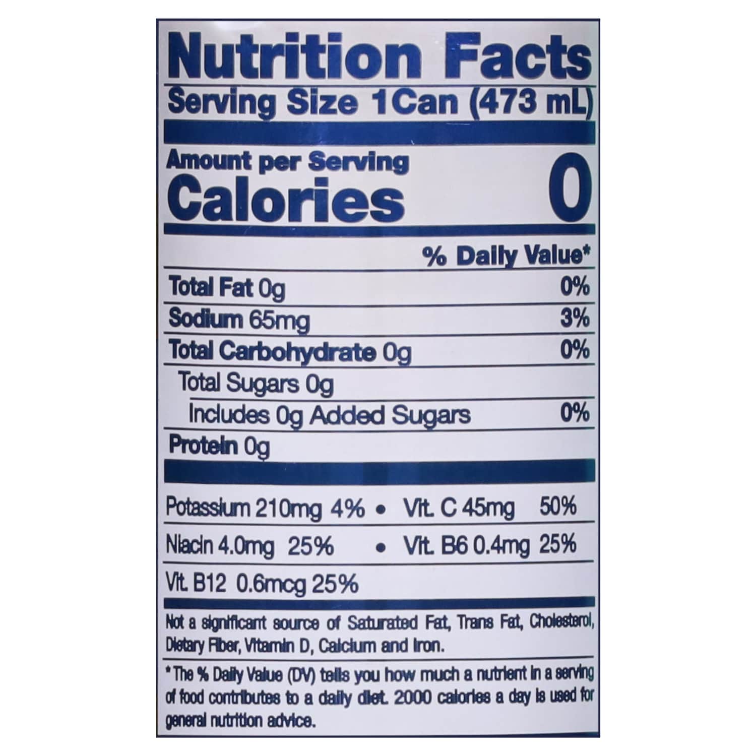 G Fuel Zero Sugar Peach Rings Energy Drink, 1-ct.