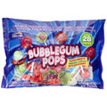 Arcor Bubblegum Pops, Assorted Flavors, 1-ct.