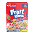 GF Brands Fruit Rings Cereal, 1-ct.