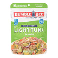 Bumble Bee Wild-Caught Light Tuna in Water, 1-ct.